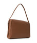 HAVANA Vegan Shoulder Bag - Arbor | Color: Brown - variant::pecan