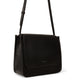 LEV Vegan Crossbody Bag - Arbor | Color: Black - variant::black