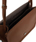 LEV Vegan Crossbody Bag - Arbor | Color: Brown - variant::pecan