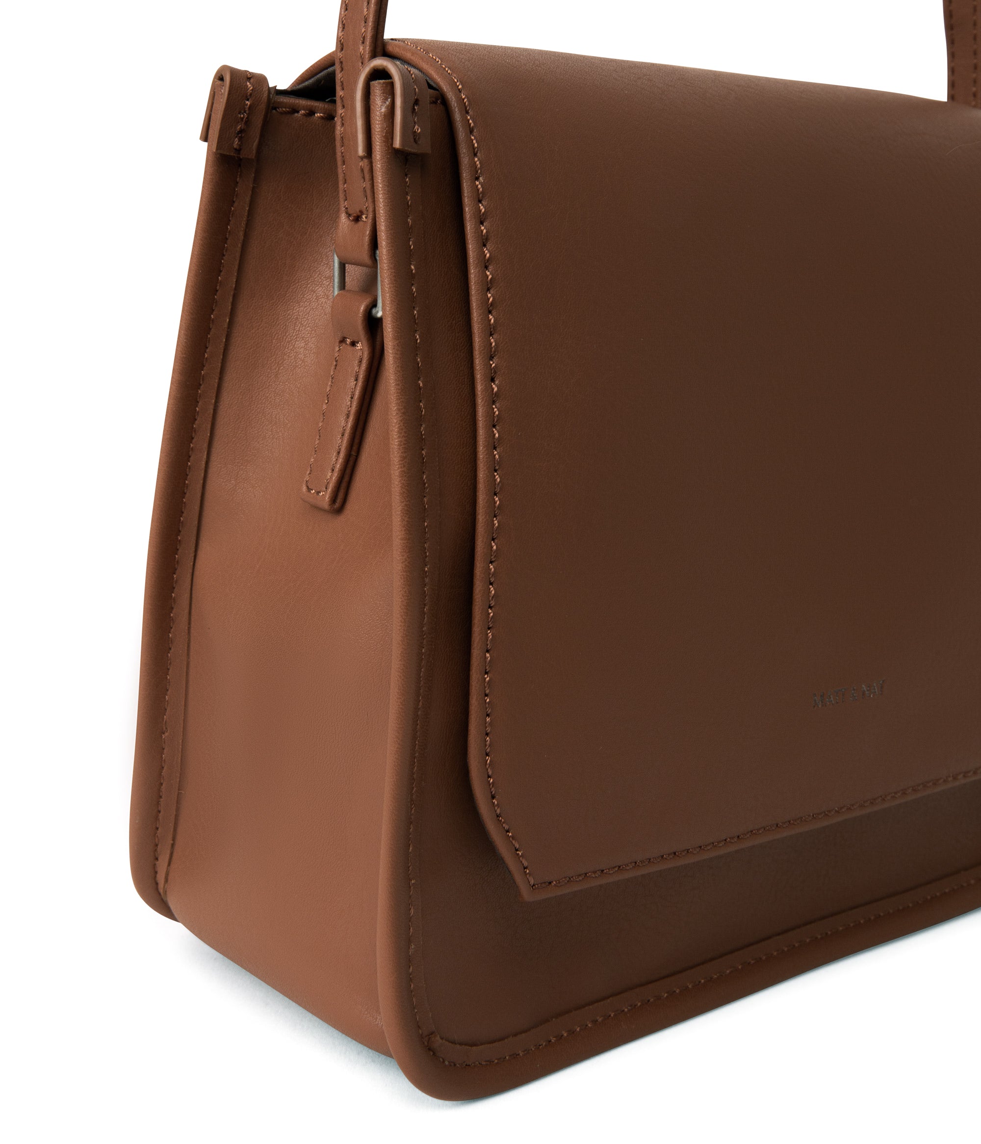 LEV Vegan Crossbody Bag - Arbor | Matt & Nat Canada LEV Vegan Crossbody Bag - Arbor | Matt & Nat Canada