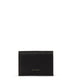 LIZ Vegan Folded Wallet - Arbor | Color: Black - variant::black