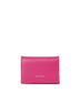 LIZ Vegan Folded Wallet - Arbor | Color: Pink - variant::dragonfruit