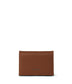 LIZ Vegan Folded Wallet - Arbor | Color: Brown - variant::pecan