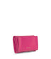 POEM Vegan Folded Wallet - Arbor | Color: Pink - variant::dragonfruit