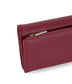 POEM Vegan Folded Wallet - Arbor | Color: Red - variant::beetroot