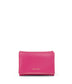 POEM Vegan Folded Wallet - Arbor | Color: Pink - variant::dragonfruit