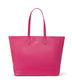 SCHLEPP Vegan Tote Bag - Arbor | Color: Pink - variant::dragonfruit