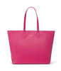 SCHLEPP Vegan Tote Bag - Arbor  | Color: Pink - variant::dragonfruit