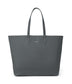 SCHLEPP Vegan Tote Bag - Arbor | Color: Grey - variant::mushroom