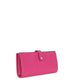 SOSI Vegan Folded Wallet - Arbor | Color: Pink - variant::dragonfruit