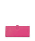 SOSI Vegan Folded Wallet - Arbor | Color: Pink - variant::dragonfruit