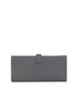 SOSI Vegan Folded Wallet - Arbor | Color: Grey - variant::mushroom