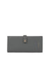 SOSI Vegan Folded Wallet - Arbor | Color: Grey - variant::mushroom