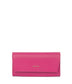 VERA Vegan Wallet - Arbor | Color: Pink - variant::dragonfruit