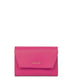 VERASM Small Vegan Wallet - Arbor | Color: Pink - variant::dragonfruit