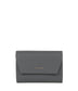 VERASM Small Vegan Wallet - Arbor | Color: Grey - variant::mushroom