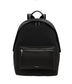 BALILG Large Vegan Backpack - Canvas | Color: Black - variant::black