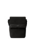 EGON Vegan Messenger Bag - Canvas | Color: Black - variant::black