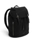 THEO Vegan Backpack - Canvas | Color: Black - variant::black