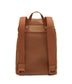 THEO Vegan Backpack - Canvas | Color: Brown - variant::chili