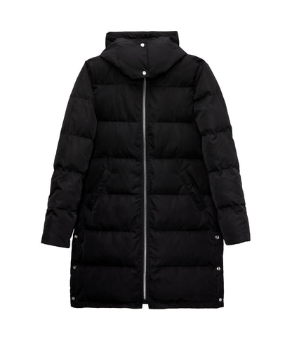 GIADA Puffer Jacket | Color: Black - variant::black