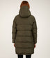 GIADA Puffer Jacket | Color: Black - variant::black