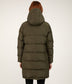 GIADA Puffer Jacket | Color: Brown - variant::espresso