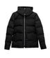 LINZ Puffer Jacket | Color: Black - variant::black