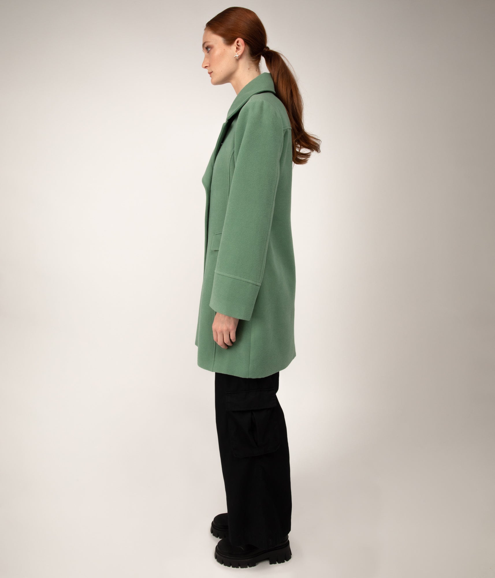 ODILIA Women's Vegan Coat | Matt & Nat Canada