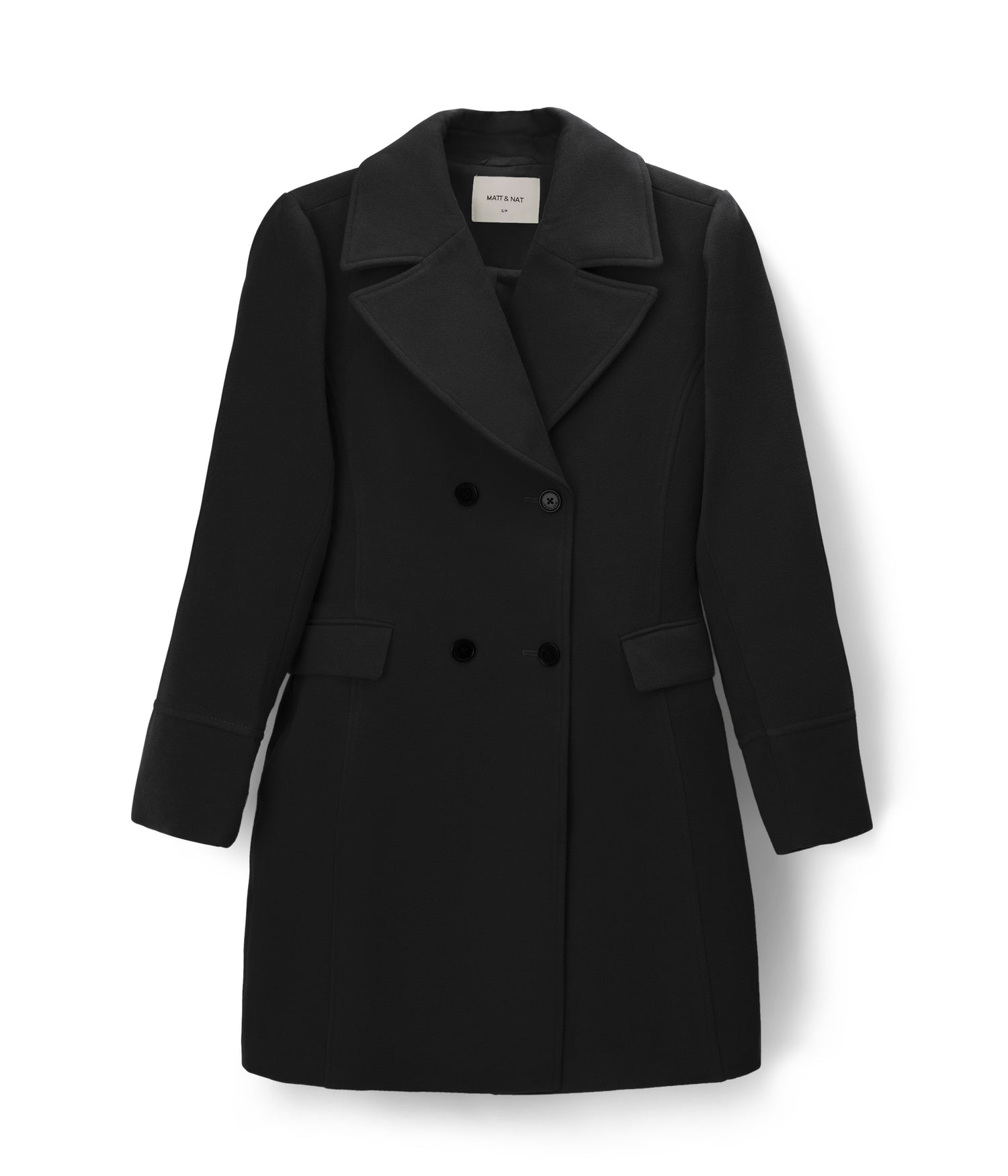 Vegan Coats