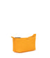 ABBI MINI Vegan Cosmetic Bag - Purity | Color: Orange - variant::arancia