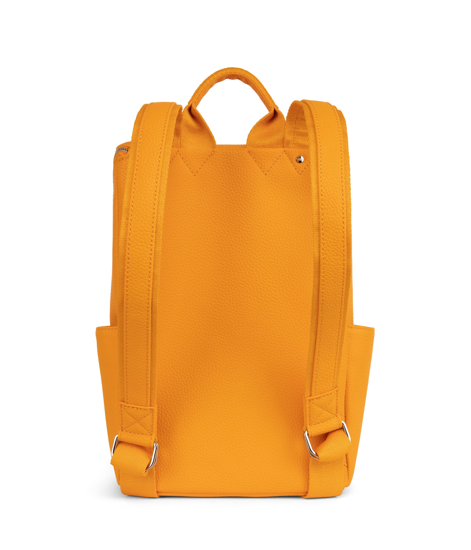 BRAVE Vegan Crossbody Bag - Purity | Color: Orange - variant::arancia