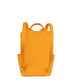 BRAVESM Small Vegan Backpack - Purity | Color: Orange - variant::arancia