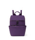 BRAVESM Small Vegan Backpack - Purity | Color: Purple - variant::violet