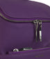 BRAVESM Small Vegan Backpack - Purity | Color: Purple - variant::violet