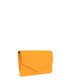 CLOE Vegan Wristlet Wallet - Purity | Color: Orange - variant::arancia