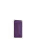 CUE Vegan Crossbody Phone Bag - Purity | Color: Purple - variant::violet