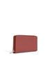 CENTRAL Vegan Wallet - Purity | Color: Red - variant::lychee