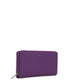 CENTRAL Vegan Wallet - Purity | Color: Purple - variant::violet