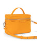 CORTNEY Vegan Crossbody Bag - Purity | Color: Orange - variant::arancia