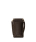 CUE Vegan Crossbody Phone Bag - Purity | Color: Brown - variant::truffle