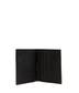 GIO Vegan Folded Wallet - Purity| Color: Black - variant::black