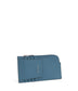 GRATZ Vegan Wallet - Purity | Color: Blue - variant::galaxy