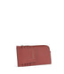 GRATZ Vegan Wallet - Purity | Color: Red - variant::lychee