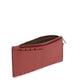 GRATZ Vegan Wallet - Purity | Color: Red - variant::lychee