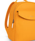 HARLEM Small Vegan Backpack - Purity | Color: Orange - variant::arancia