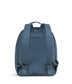 HARLEM Small Vegan Backpack - Purity | Color: Blue - variant::galaxy