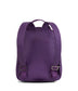 HARLEM Small Vegan Backpack - Purity | Color: Purple - variant::violet