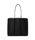 HYDE Vegan Tote Bag - Purity | Color: Black - variant::black