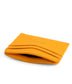 JUNYA Vegan Card Holder - Purity | Color: Orange - variant::arancia